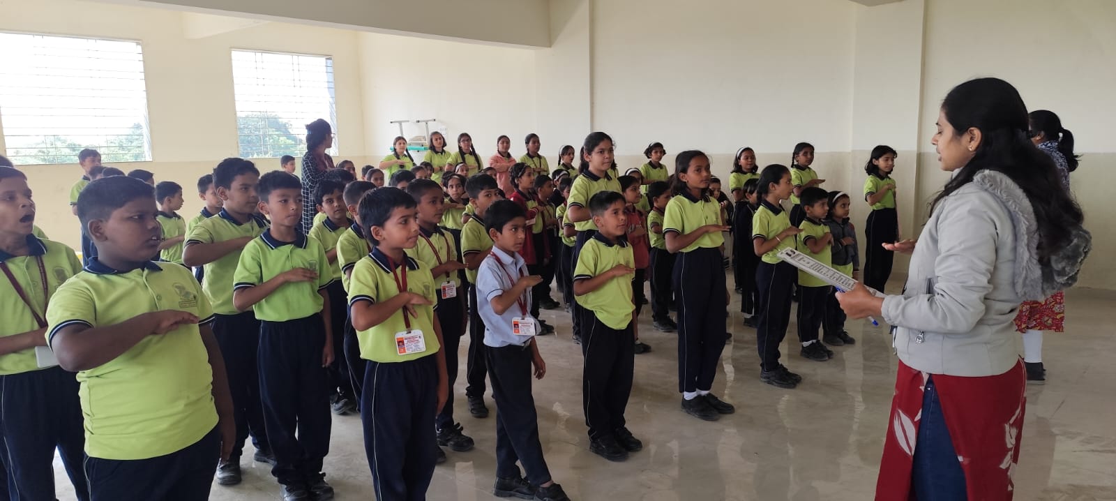 National Constitution Day